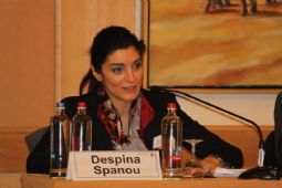 Despina Spanou